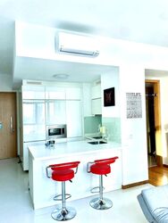 Soleil @ Sinaran (D11), Condominium #635984721